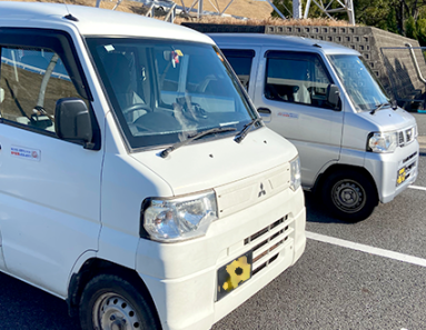 株式会社TFコーポレーション　事業内容